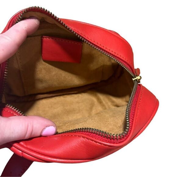 Quilted Belt Bag - Picture 4 of 4